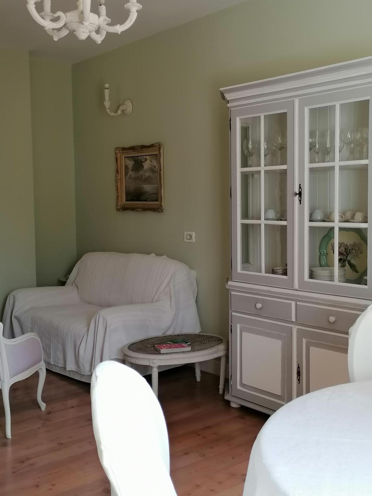 Vigliano Biellese Lavanda Appartamento מראה חיצוני תמונה
